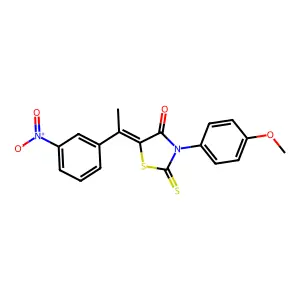 AS-871/42027652 structure