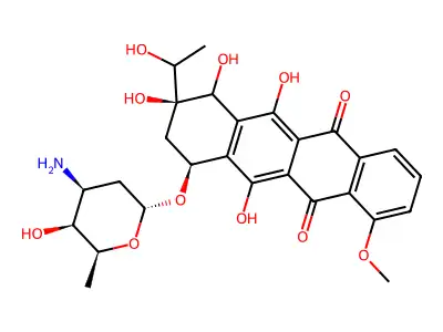 MC 7 (fuel additive) structure
