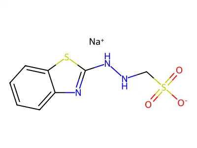 6-[(4-Methoxyphenyl)carbamoyl]-3,4-dimethylcyclohex-3-ene-1-carboxylic acid structure