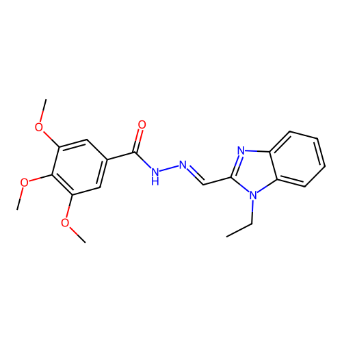 F1100-0032 structure