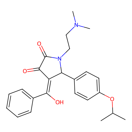 AO-022/42100060 structure