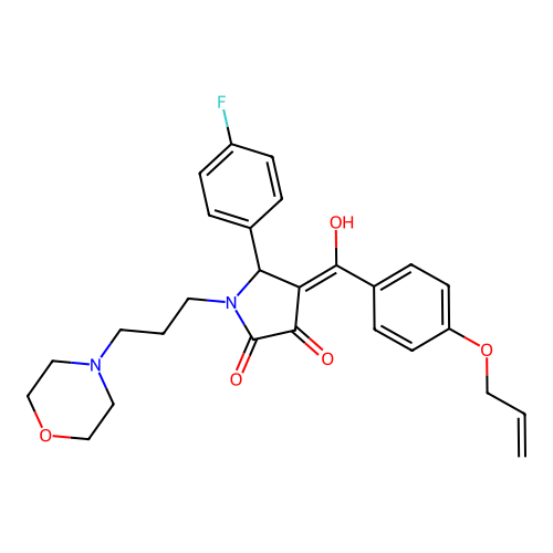 AF-399/42100066 structure