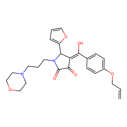 AF-399/42100070 structure