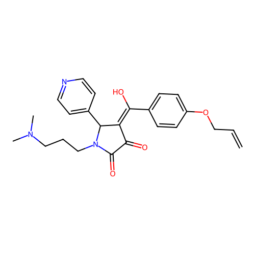 AF-399/42100078 structure