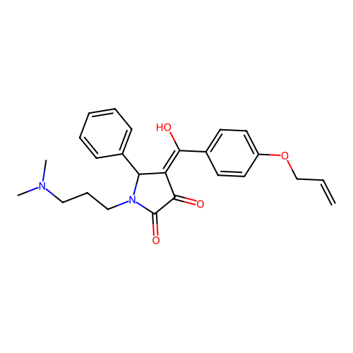 AF-399/42100085 structure