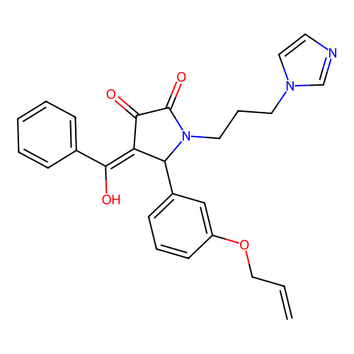 AO-022/42043632 structure