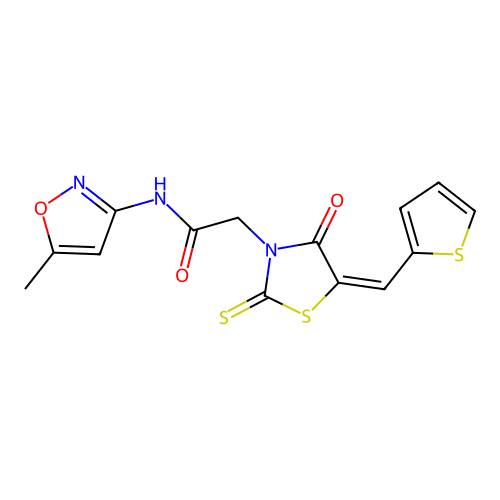 F1063-1755 structure
