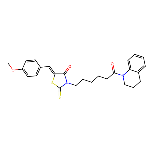 F1063-1022 structure