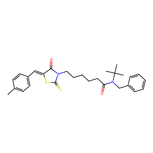 F1063-0951 structure