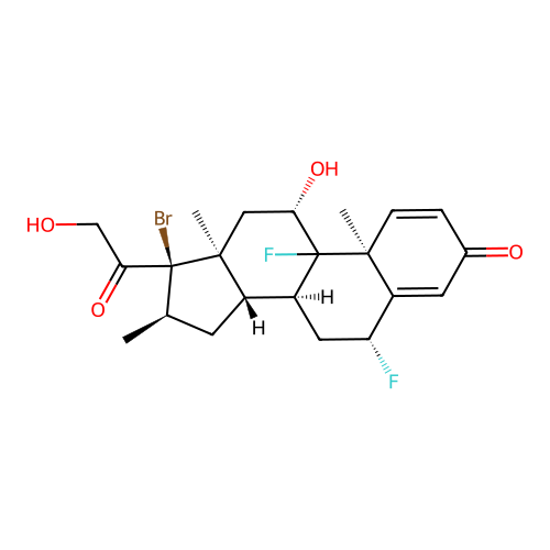EINECS 262-717-7 structure