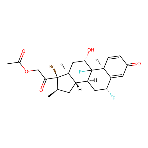 EINECS 262-718-2 structure