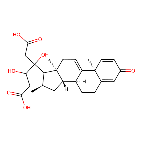 EINECS 262-719-8 structure