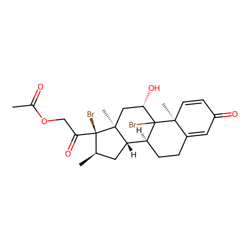 EINECS 262-720-3 structure