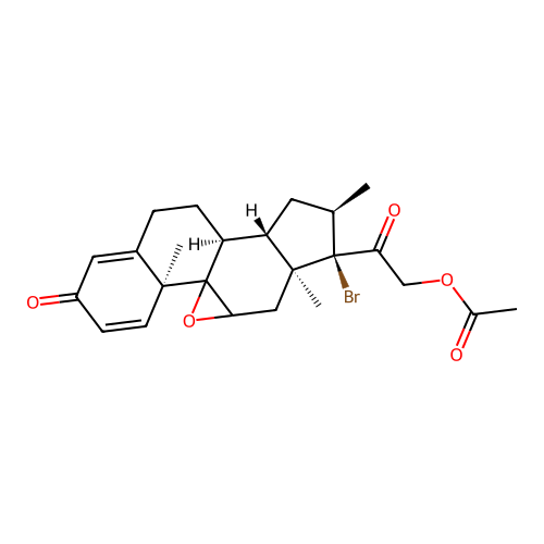 EINECS 262-721-9 structure