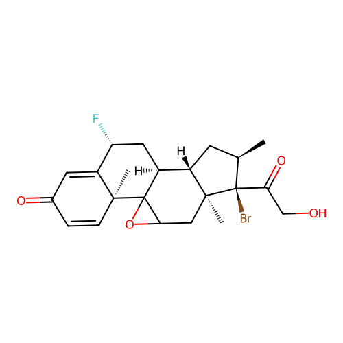 Einecs 262-725-0 structure