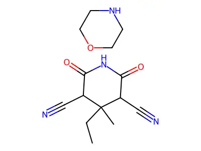 NIOSH/TM7066200 structure