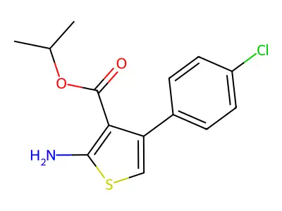 2,4,6-Trichloro-3-methylaniline structure