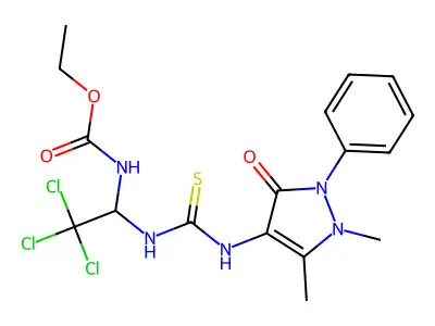 2-hydroxy-4',4-dimethoxybenzophenone structure