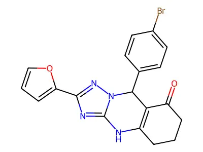 2-(Thiophen-2-ylmethylcarbamoyl)-7-oxabicyclo[2.2.1]heptane-3-carboxylic acid structure