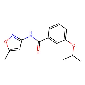 2,6-Diiodo-3-methyl-4-nitroaniline structure