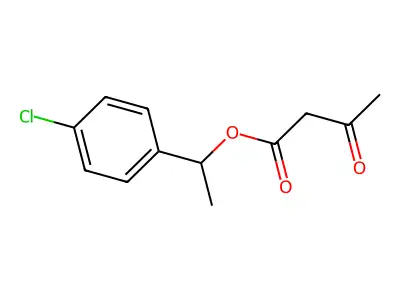 3-Ethoxyacrylonitrile structure