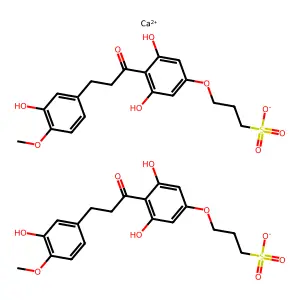 2-Phthalimidoethyl propionate structure