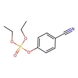 2-乙基丙二酰胺 structure