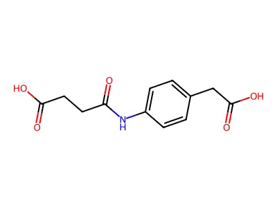 Ethyl 3-oxocyclopentanecarboxylate structure