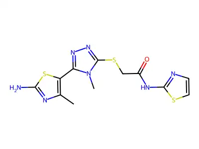VU0181927-4 structure
