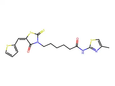 F1418-0532 structure