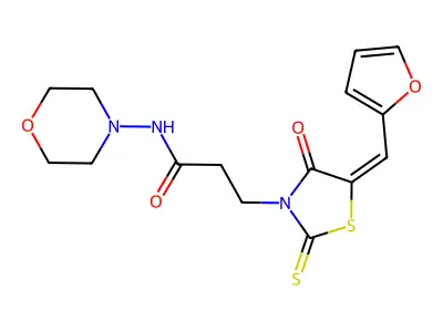 F1063-1896 structure