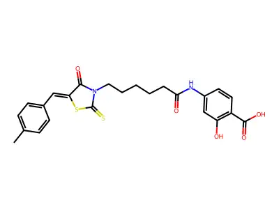 F1063-0967 structure