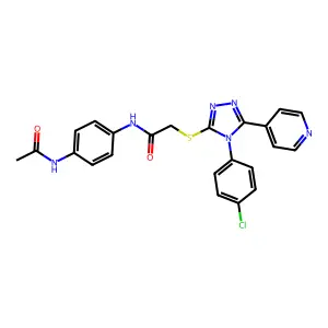CBKinase1_004408 structure