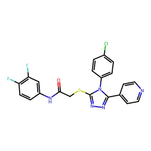 AO-022/41322057 structure