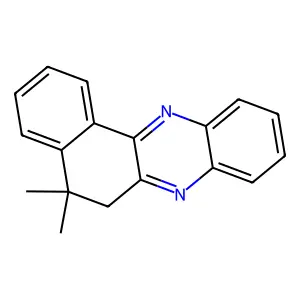Ethyl 4-methyl-3,5-dinitrobenzoate structure