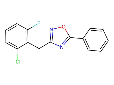 Tris(2-ethylhexyl) propane-1,2,3-tricarboxylate structure