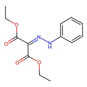 3,4-Methylene hexanedioic acid structure