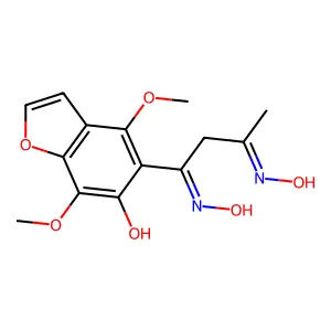2-(5-Isoxazolyl)phenol structure