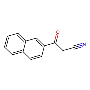 (2E)-4-[(3-methylphenyl)amino]-4-oxobut-2-enoic acid structure