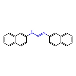 n-(1,3-Benzothiazol-2-yl)-n-phenylacetamide structure