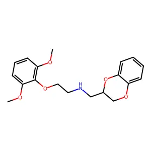WB-4101 structure