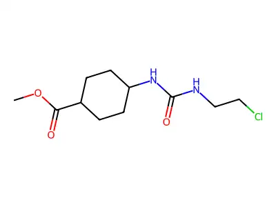 (2-phenyl-4,5-dihydro-1H-imidazol-1-yl)(3,4,5-trimethoxyphenyl)methanone structure