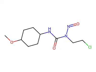 (1S)-(-)-Camphorsulfonylimine structure