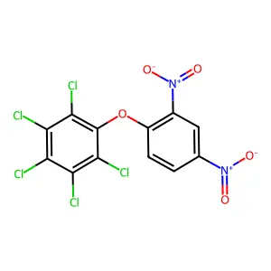 1,3,4-Thiadiazol-2-amine, N-phenyl-5-(3,4,5-trimethoxyphenyl)- structure