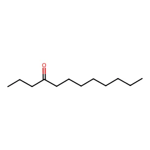 4-Dodecanone structure