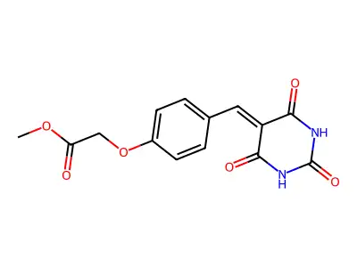 MtUng-IN-1 structure