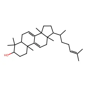 Alprenolol-nbd structure