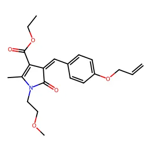 BAS 02060369 structure