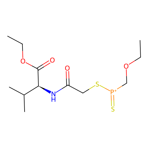 Wy 40770 structure