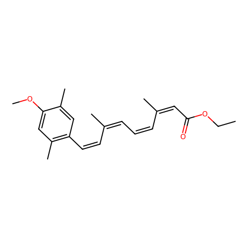 p-(Benzyloxy)phenethyl alcohol structure